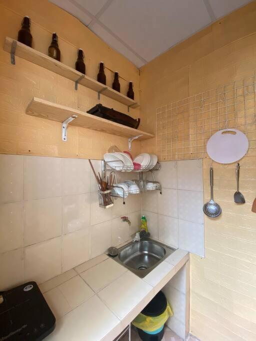 T30 Hanoi Homestay, Near Lotte Tay Ho, 25Minutes To The Airport Екстериор снимка